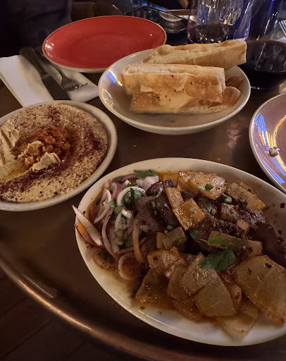 Photo of Haggle - 13 St Benedicts St, Norwich NR2 4PE